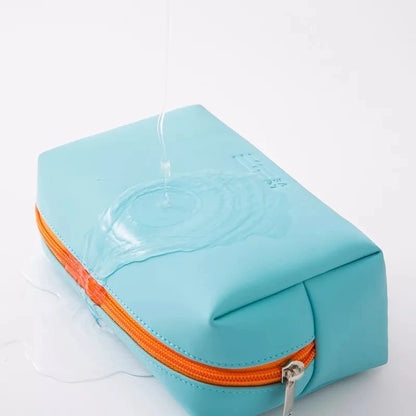 GleamGuard Waterproof Make-up Bag!