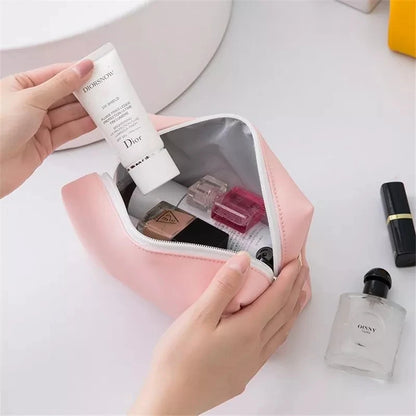 GleamGuard Waterproof Make-up Bag!