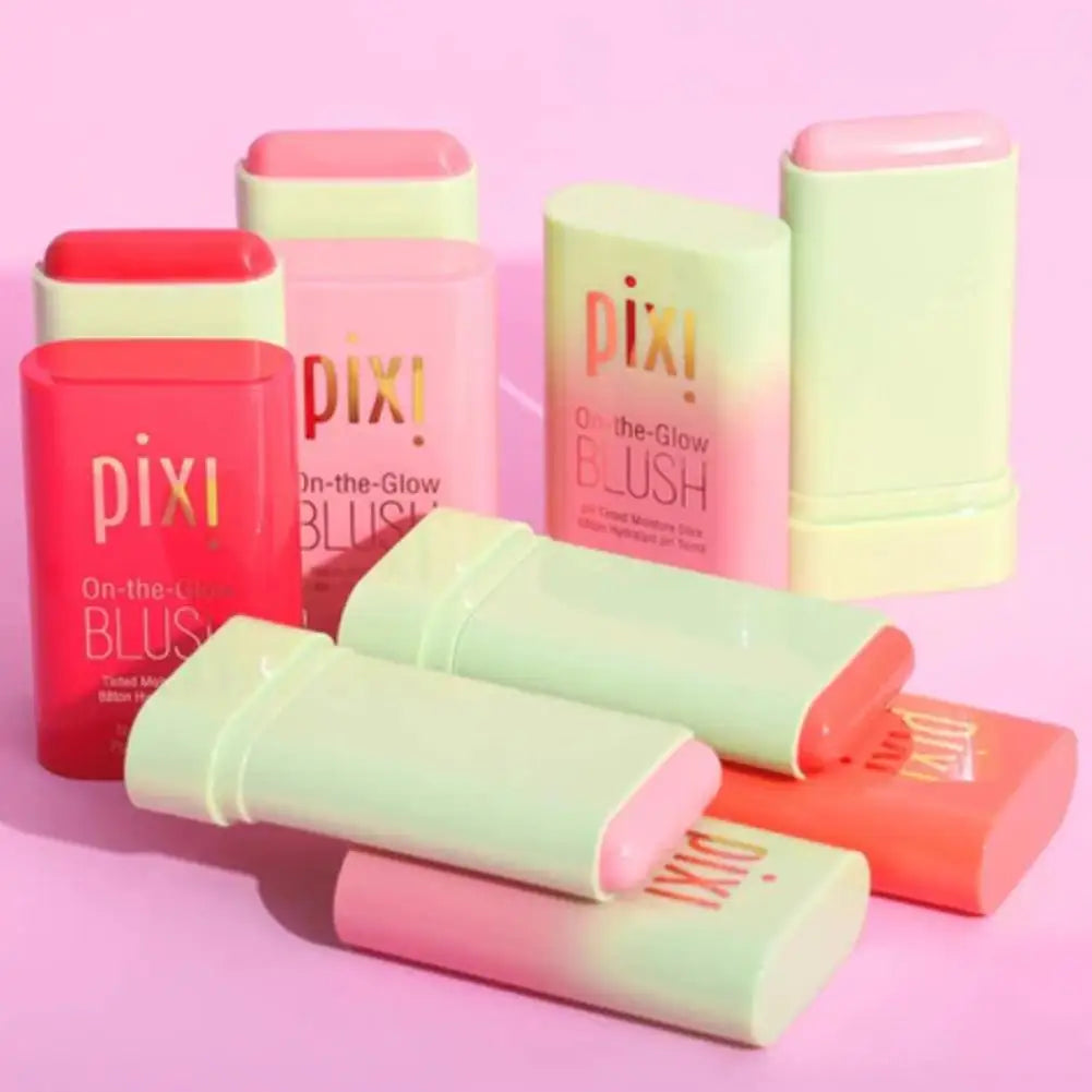 Pixi Blush Stick On-the-Glow Blush Tinted Moisture Stick