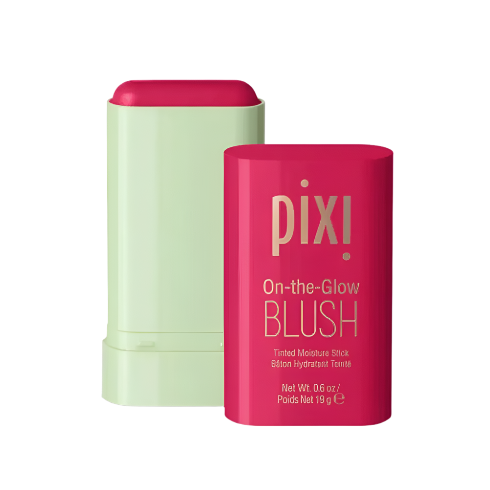 Pixi Blush Stick On-the-Glow Blush Tinted Moisture Stick