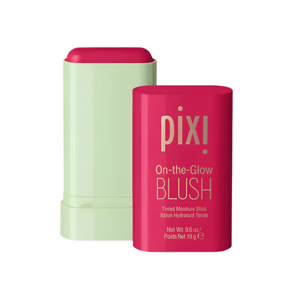 Pixi Blush Stick On-the-Glow Blush Tinted Moisture Stick