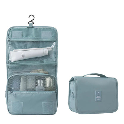 Travel Makeup Bag