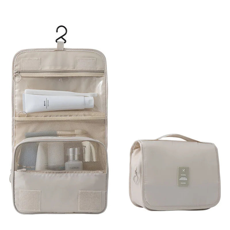 Travel Makeup Bag