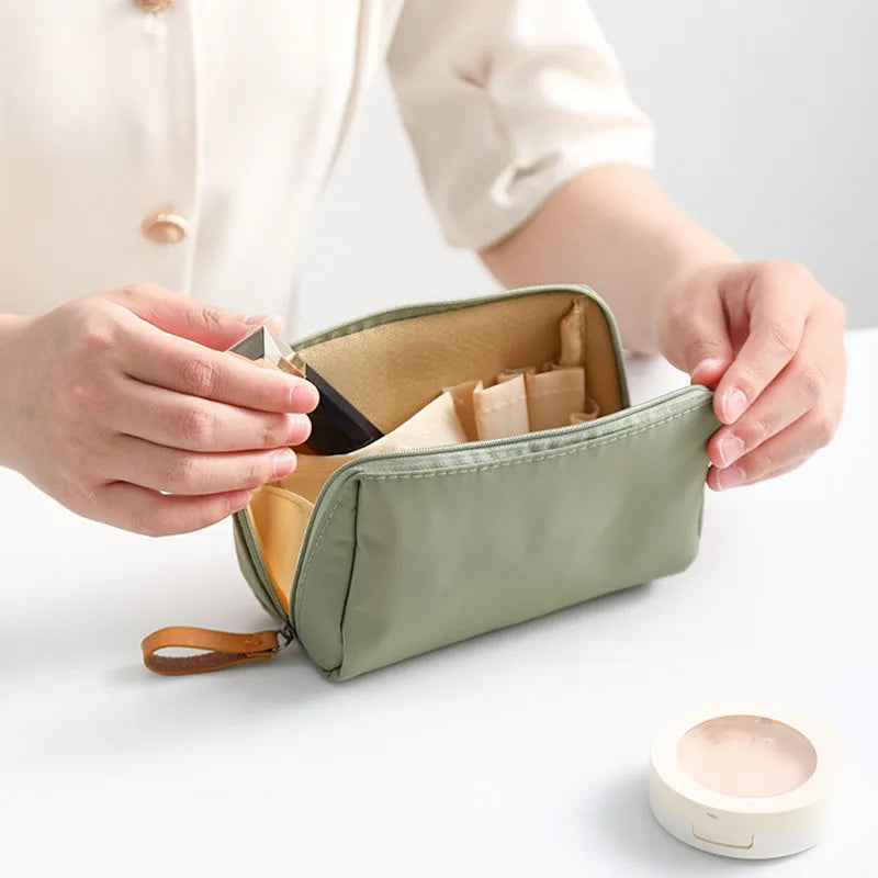 eTya Makeup Carry Bag!