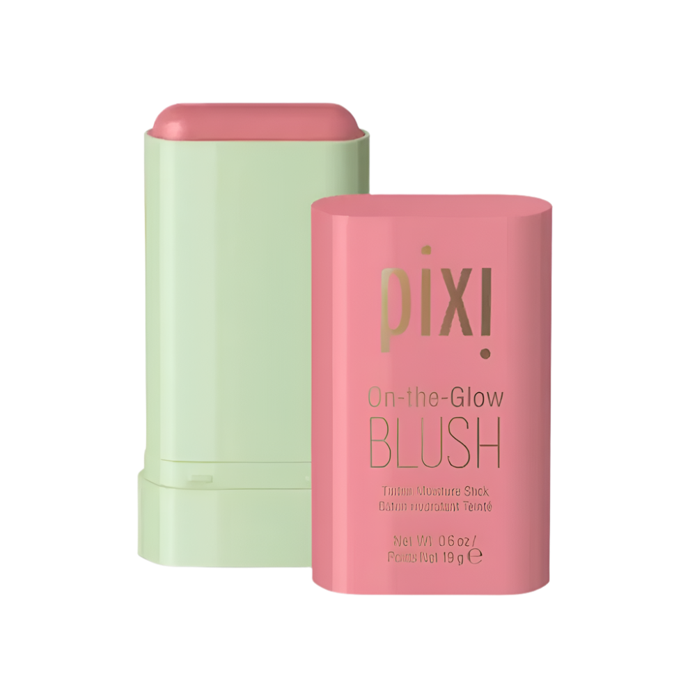 Pixi Blush Stick On-the-Glow Blush Tinted Moisture Stick