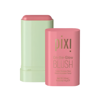 Pixi Blush Stick On-the-Glow Blush Tinted Moisture Stick