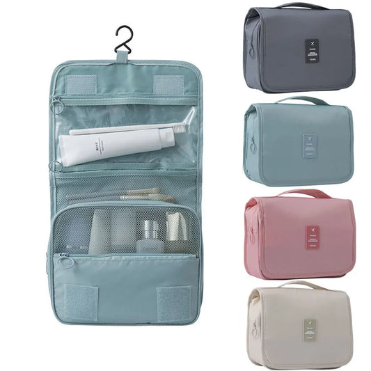 Travel Makeup Bag