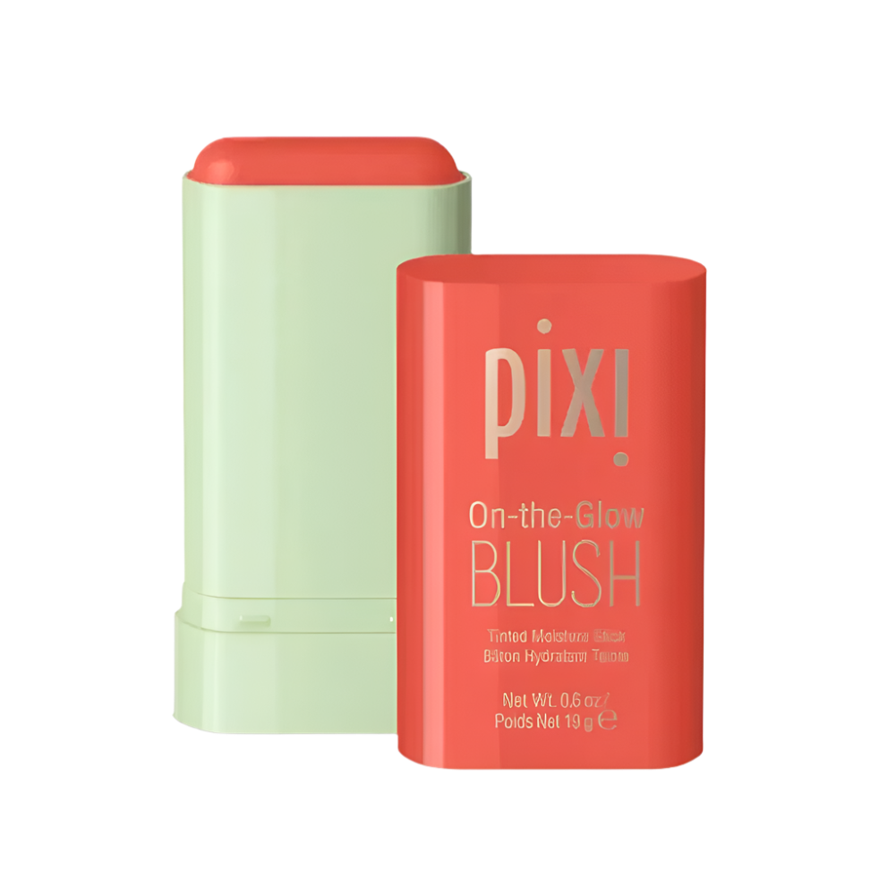 Pixi Blush Stick On-the-Glow Blush Tinted Moisture Stick