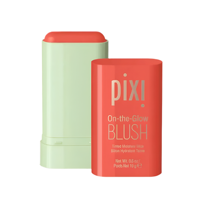 Pixi Blush Stick On-the-Glow Blush Tinted Moisture Stick