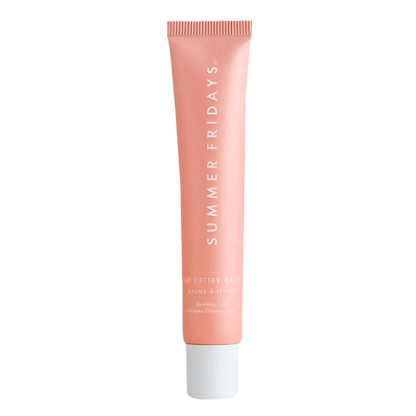 Summer Friday's Lip Balm/Lipstick!