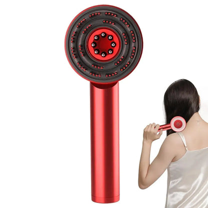 RevivaScalp Electric Scalp Massager