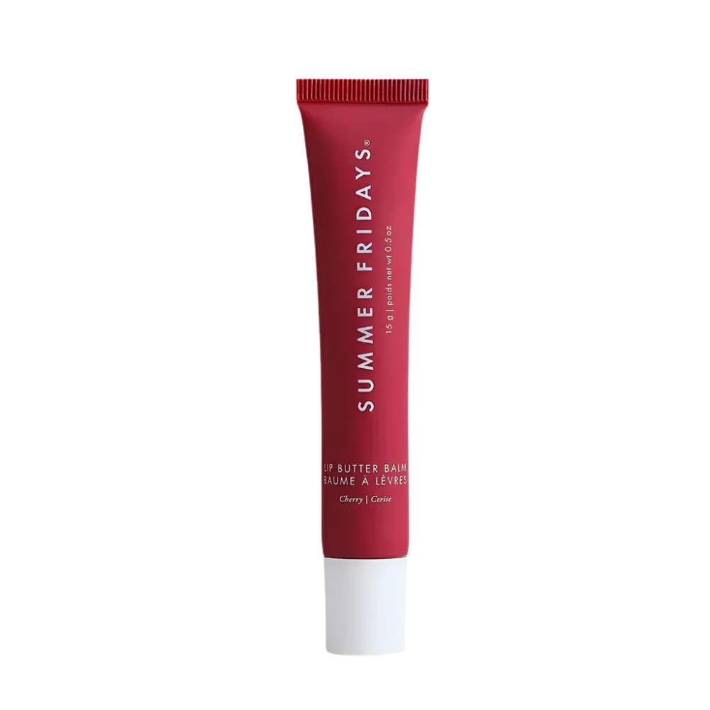 Summer Friday's Lip Balm/Lipstick!