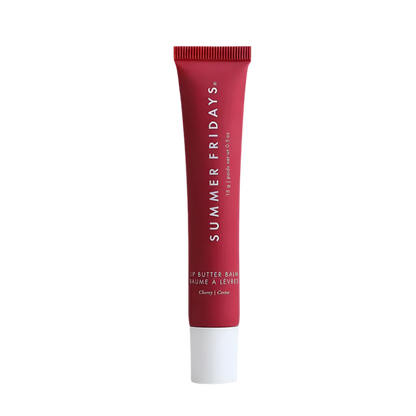 Summer Friday's Lip Balm/Lipstick!