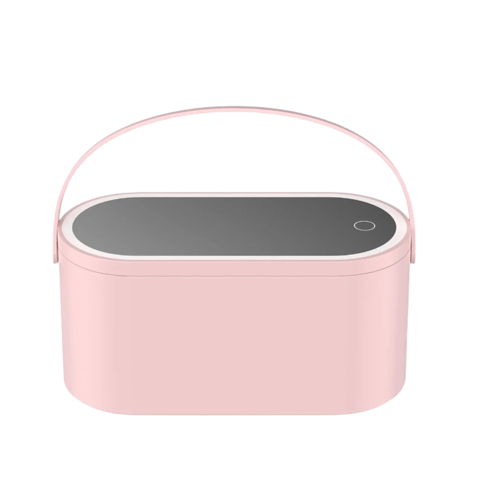 LumiGlow Portable Makeup Box