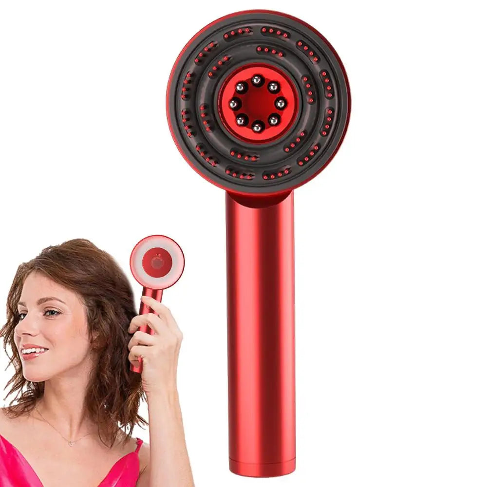 RevivaScalp Electric Scalp Massager