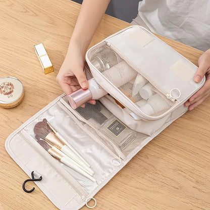 Travel Makeup Bag