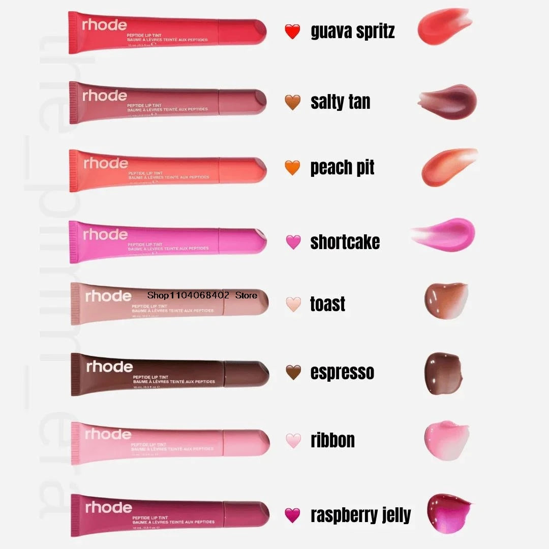 Rhode Lip Tint, Buy 2 and get 25% off!