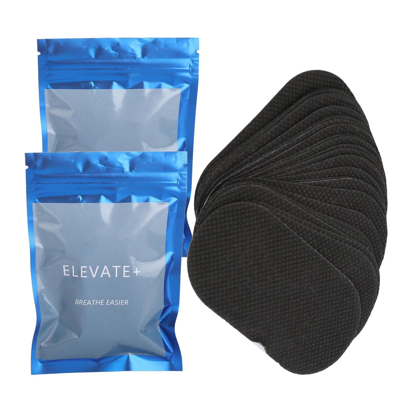 Elevate+ Breath Easy Mouth Tape