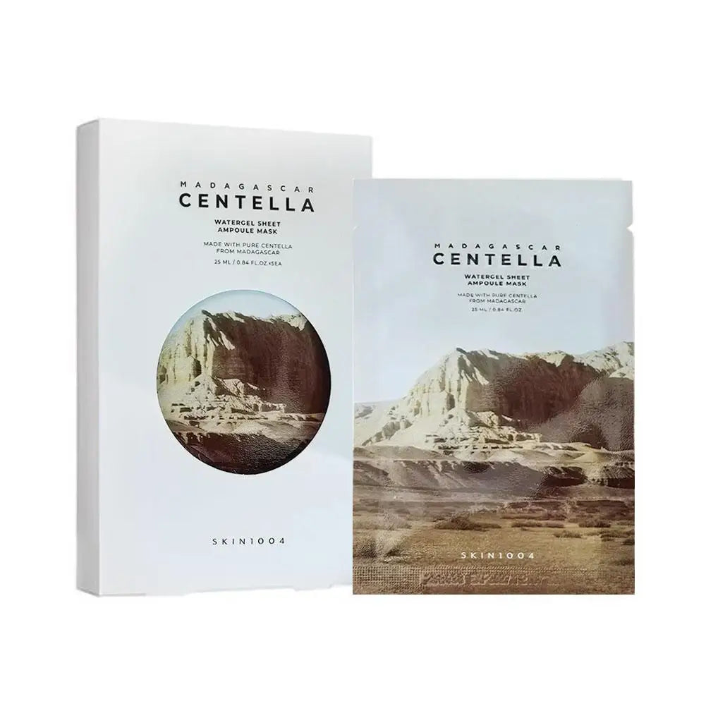 Centella 4 pc premium serum set