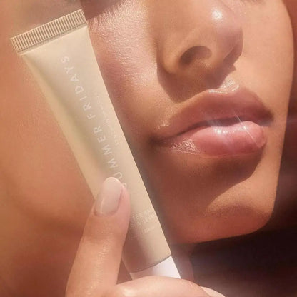 Summer Friday's Lip Balm/Lipstick!