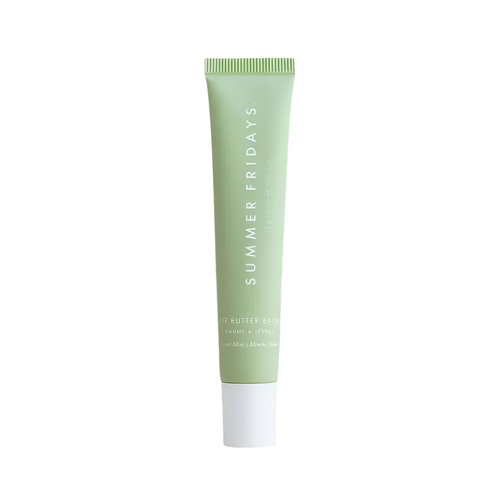 Summer Friday's Lip Balm/Lipstick!