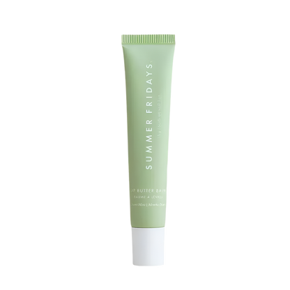 Summer Friday's Lip Balm/Lipstick!