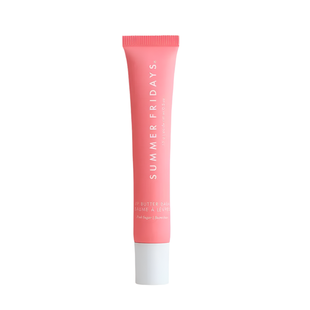 Summer Friday's Lip Balm/Lipstick!