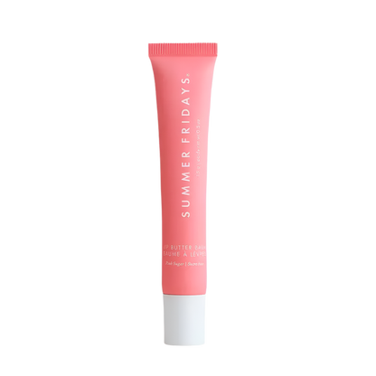 Summer Friday's Lip Balm/Lipstick!